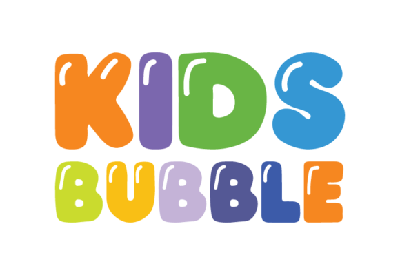 Kids Bubble Font: A Playful Display Typeface for Your Brand