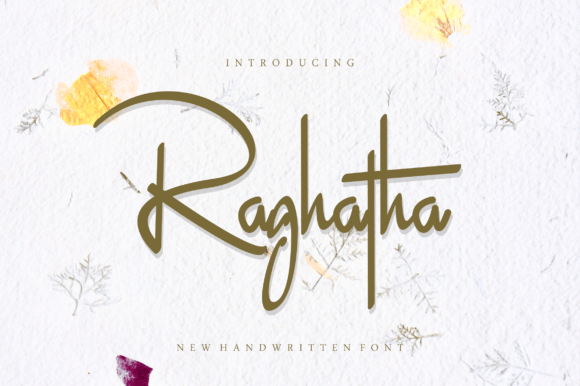 Raghatha Brings Warmth to Editorial Design and Content Branding